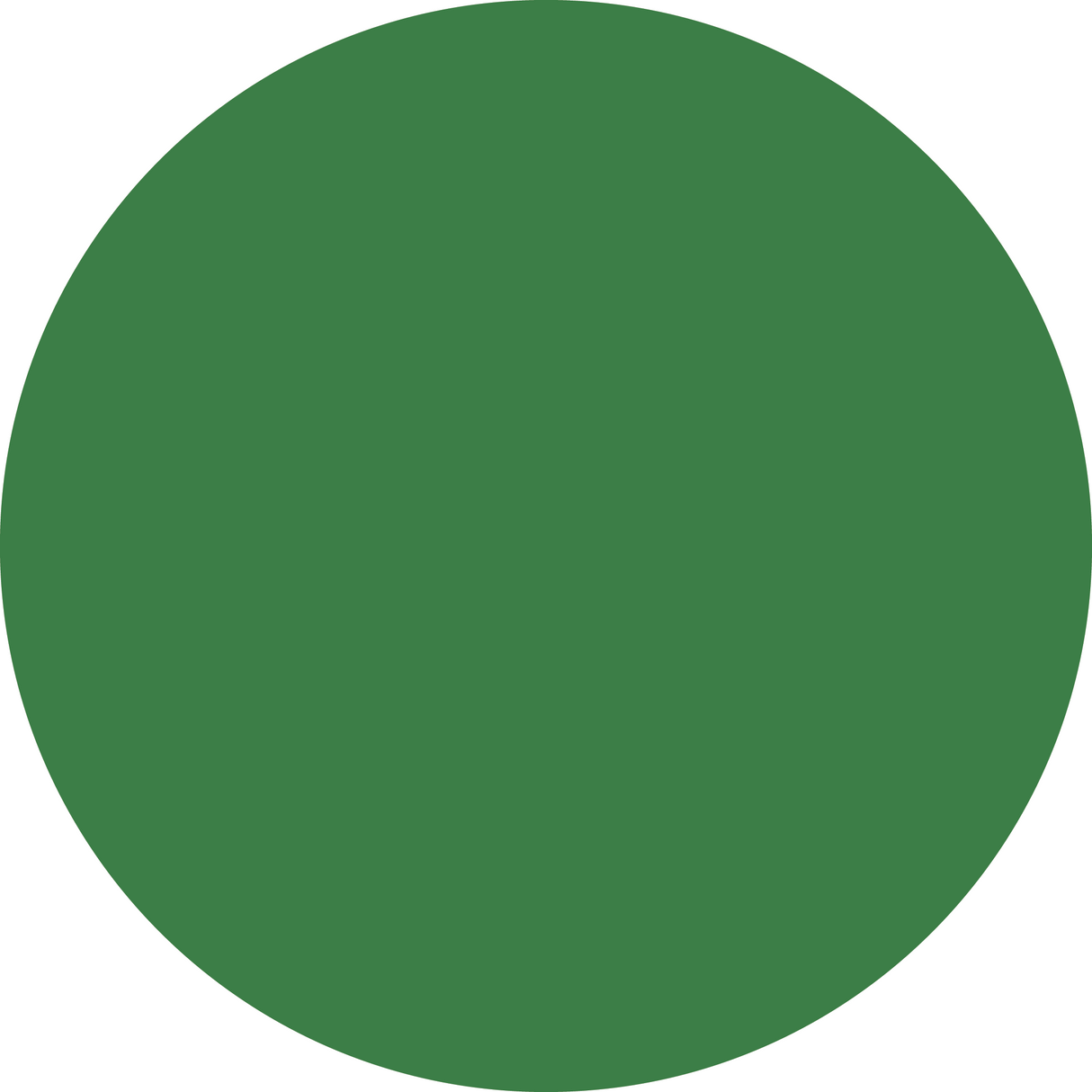 Green Plastisol Ink - High-Opacity Wash-Resistant Screen Printing Ink (Quart, Gallon)