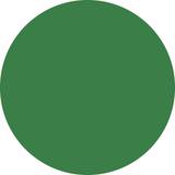 AquaBrite Water-Based Ink Fabric - Green Opaque Textile Ink, Soft Print, Light Fabrics (8 Oz)