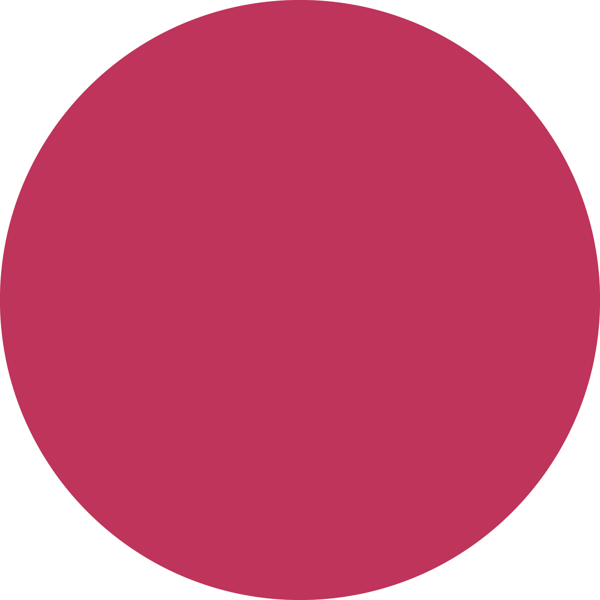 AquaBrite Water-Based Opaque Textile Ink - Magenta, Soft Print, Vibrant Color (8 Oz)