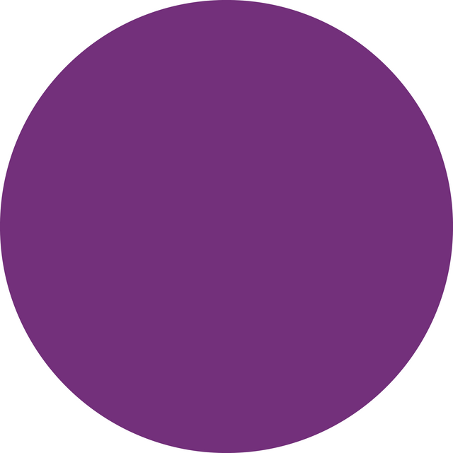 Violet Plastisol Ink - Violet Screen Printing Ink (Quart)