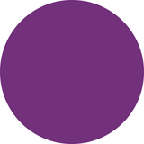 AquaBrite Violet Waterbased Ink Fabric - Violet Opaque Textile Ink (8 Oz)