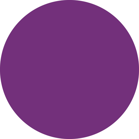 AquaBrite Violet Waterbased Ink Fabric - Violet Opaque Textile Ink (8 Oz)
