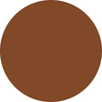 Brown Plastisol Ink - Brown Screen Printing Ink (Quart)