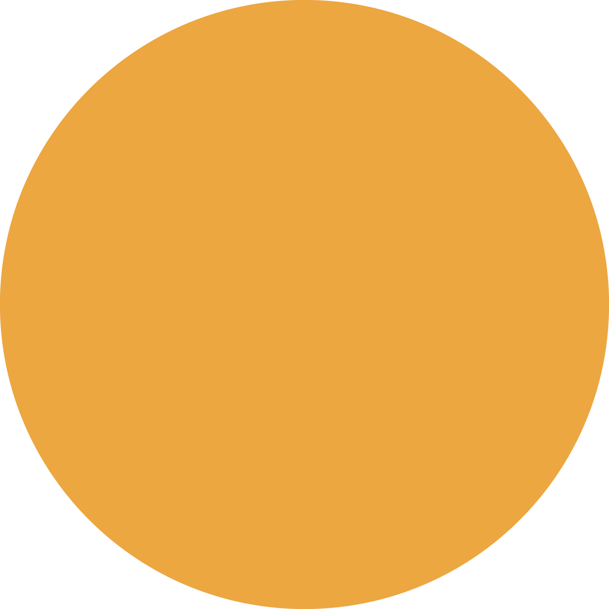 Orange Plastisol Ink - Orange Screen Printing Ink (Quart)