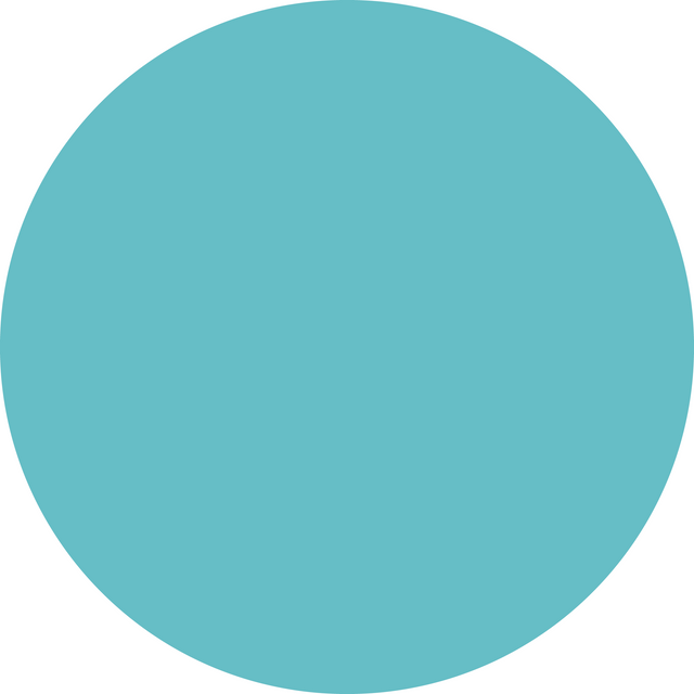 AquaBrite Opaque Ink Water-Based Textile Ink - Turquoise, Opaque, Soft Print (8 Oz)