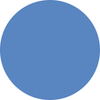 Fluor Blue Plastisol Ink - Vibrant Blue Screen Printing Ink (Quart)