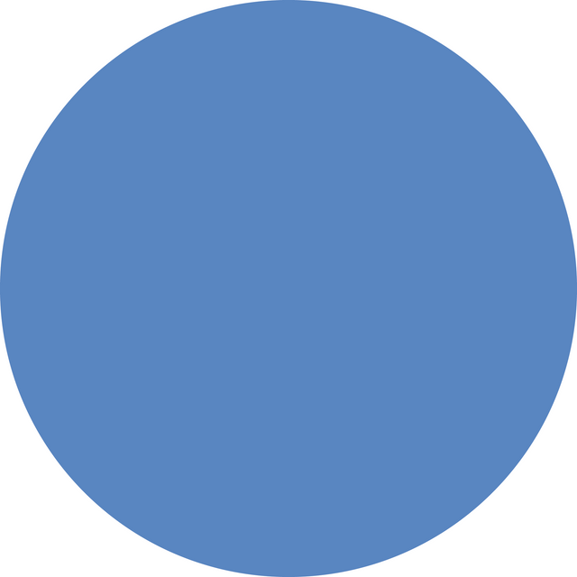 AquaBrite Opaque Ink Water-Based Textile Fabric - Fluor Blue (8 Oz, Pint, Quart, Gallon, 2 Gallon, 5 Gallon)