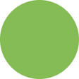 AquaBrite Opaque Ink For Textile Water-Based Ink - Fluor Green, Screen Printing Ink (8 Oz)