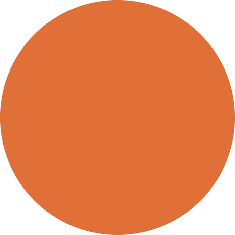 Fluor Orange Plastisol Ink - Fluorescent Orange Screen Printing Ink (Quart, Gallon)