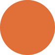 AquaBrite Orange Water-Based Textile Ink - Opaque Screen Printing Ink (8 Oz)