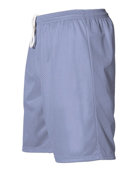 Extreme Mesh Shorts