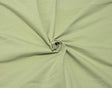 Cotton Spandex Jersey Mint Fabric