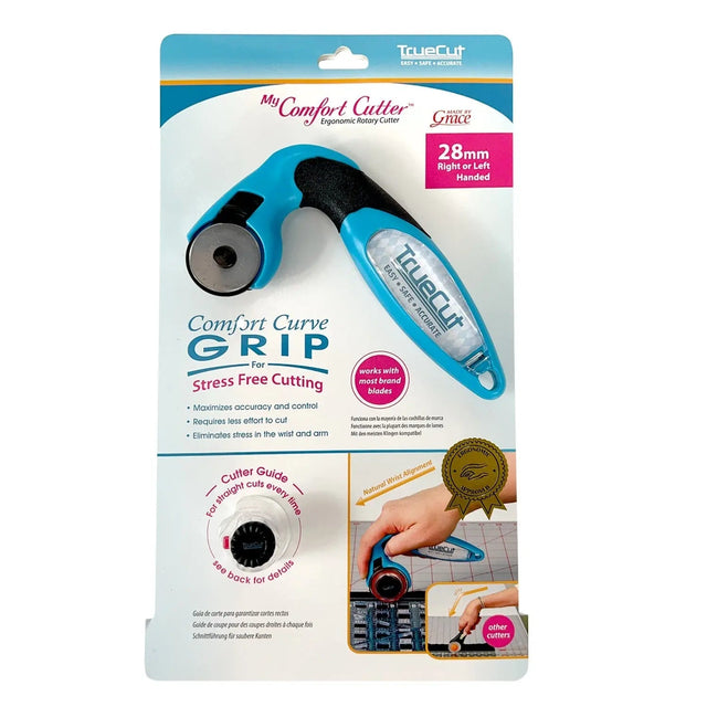 28mm Comfort Cutter Cutting Tool