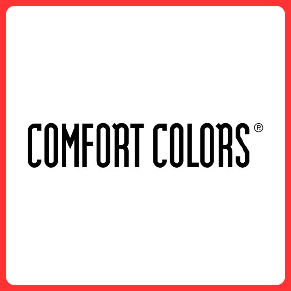 COMFORT COLORS