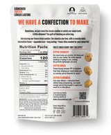 Sow Good Candy FREEZE DRIED cookie dough COOKIE BOMBS