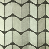 Cut Velvet Upholstery Fabric Copenhagen Arrow Pattern By The Yard