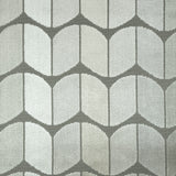 Cut Velvet Upholstery Fabric Copenhagen Arrow Pattern By The Yard