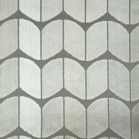Cut Velvet Upholstery Fabric Copenhagen Arrow Pattern By The Yard