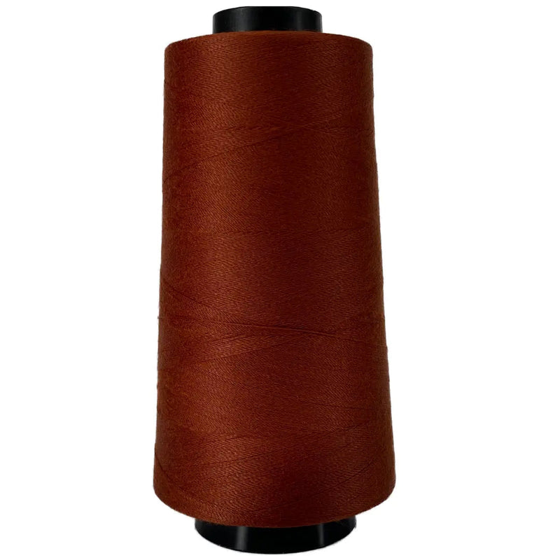 Copper Perma Core Quilters Edition Thread