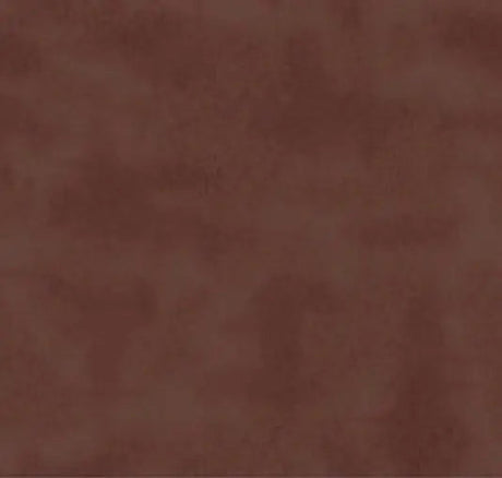 Cotton Wideback Fabric Brown Shabby Chocolate 107/108"