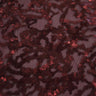 Stretch Mesh Sequin Fabric Coral Reef