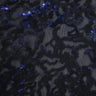 Coral Reef Stretch Mesh Sequin Fabric - Embroidered Stretch Mesh Sequin, 58/60" Cut Width, 48/50" Usable Width, 189 GSM (1 Yard)