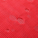 Trashy Net Polyester Spandex Fabric - Black, White, Light Pink, Coral, Yellow, Neon Lime Solid Mesh, 58/60" Width (1 Yard)