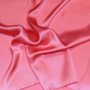 Silk Charmeuse Fabric 45" Wide