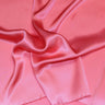 Silk Charmeuse Fabric 45" Wide