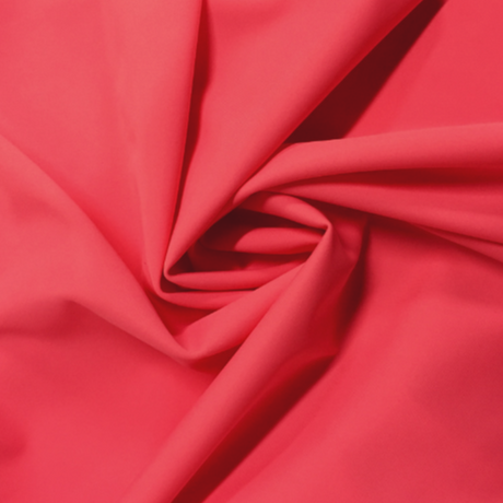 Swim Knit Nylon Spandex Coral Beach 4-Way Stretch