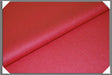 Coral Vegan Gabardine Polyester Gabardine Fabric - Coral, 60" Width