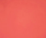 Bamboo Spandex Jersey Coral
