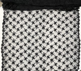 Corded Bridal Lace Fabric