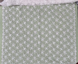 Corded Bridal Lace Fabric
