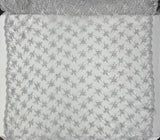 Corded Bridal Lace Fabric
