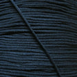 3mm Wide Black Soft Stretch Cording
