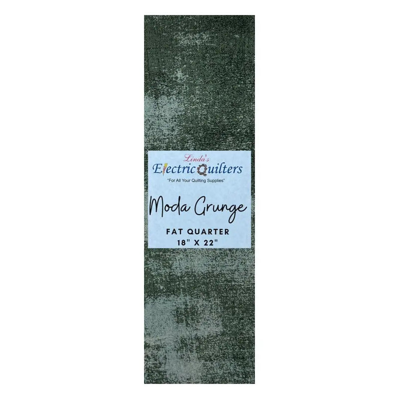 Cotton Fat Quarter Cordite Moda Grunge 18 x 22