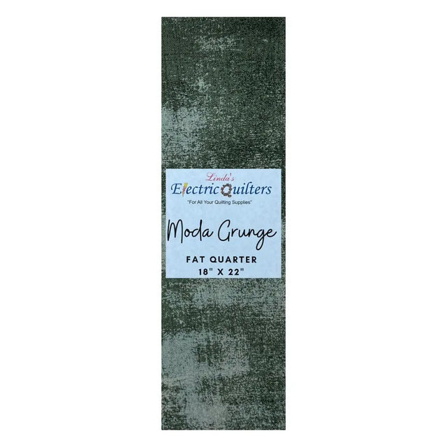 Cotton Fat Quarter Cordite Moda Grunge 18 x 22