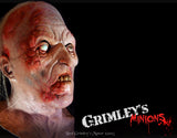 The Gravedigger Grandpa Methuselah
