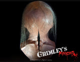 The Gravedigger Grandpa Methuselah