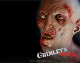 The Gravedigger Grandpa Methuselah