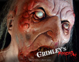 The Gravedigger Grandpa Methuselah
