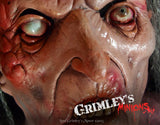 The Gravedigger Grandpa Methuselah