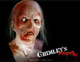 The Gravedigger Grandpa Methuselah