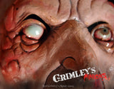 The Gravedigger Grandpa Methuselah