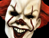 Creepy Clown Mask