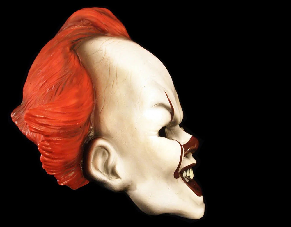 Creepy Clown Mask