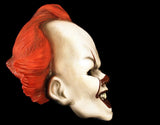 Creepy Clown Mask