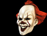 Creepy Clown Mask
