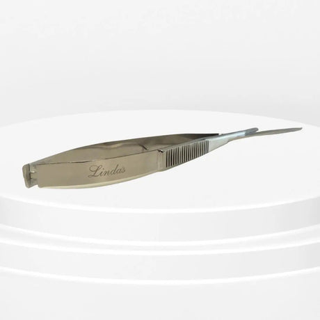 Hook-N-Snip & Tweezer Set